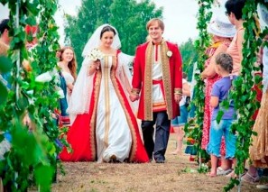 ������� � ������� �����